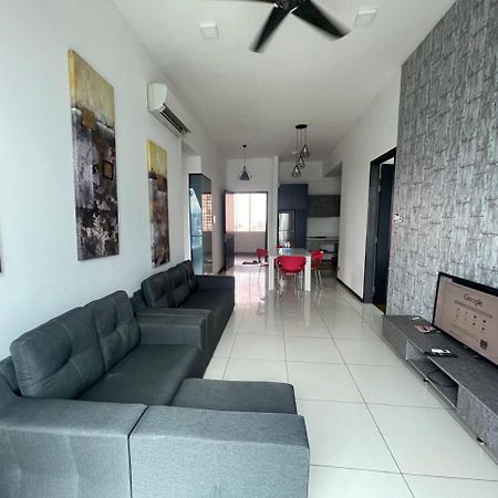 Kuala Lumpur Luxury Apartment At Opus Residence Klcc Habitación foto