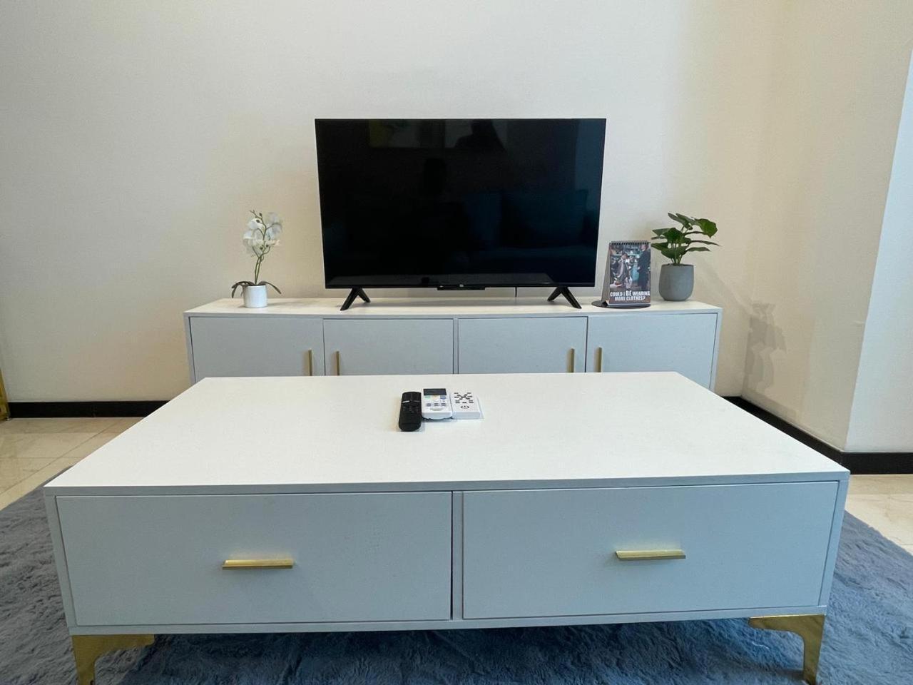 Kuala Lumpur Luxury Apartment At Opus Residence Klcc Habitación foto